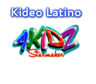 Kideo Latino